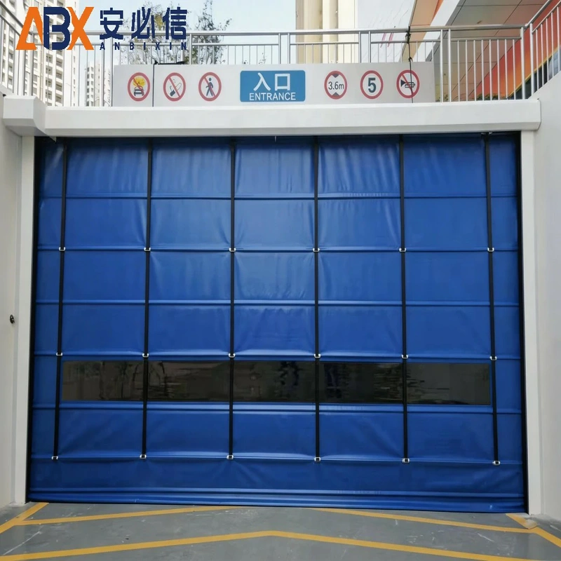 威海冷库门封